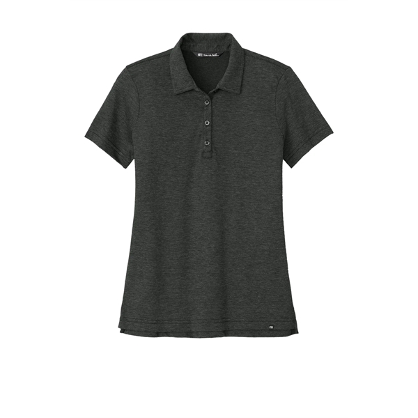 TravisMathew Ladies Sunnyvale Polo... from ASI 84863 SanMar