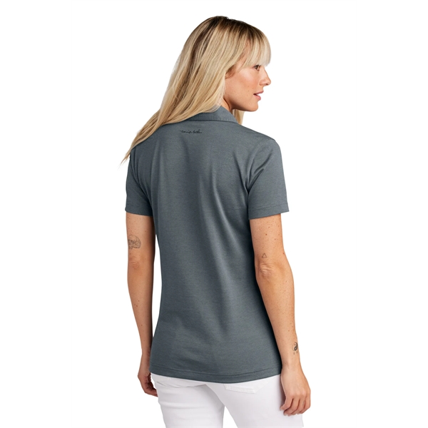 TravisMathew Ladies Sunnyvale Polo... from ASI 84863 SanMar