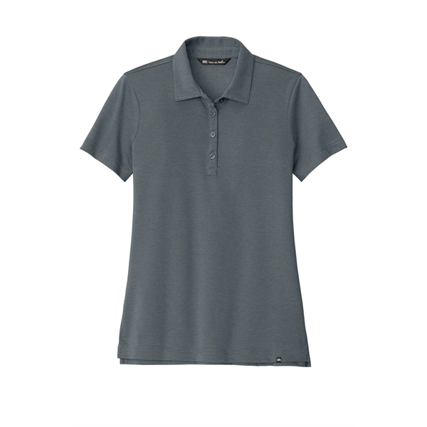 TravisMathew Ladies Sunnyvale Polo... from ASI 84863 SanMar