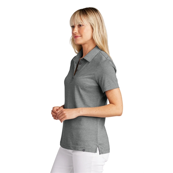 TravisMathew Ladies Sunnyvale Polo... from ASI 84863 SanMar