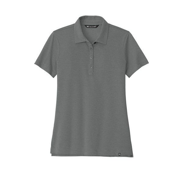 TravisMathew Ladies Sunnyvale Polo... from ASI 84863 SanMar