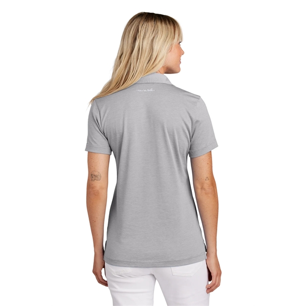 TravisMathew Ladies Sunnyvale Polo... from ASI 84863 SanMar