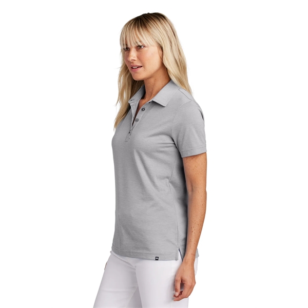 TravisMathew Ladies Sunnyvale Polo... from ASI 84863 SanMar