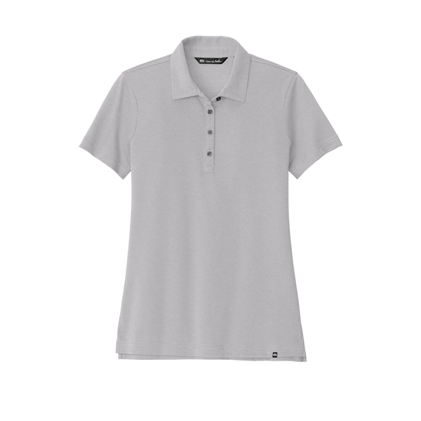 TravisMathew Ladies Sunnyvale Polo... from ASI 84863 SanMar