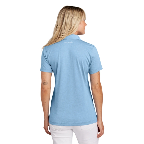 TravisMathew Ladies Sunnyvale Polo... from ASI 84863 SanMar