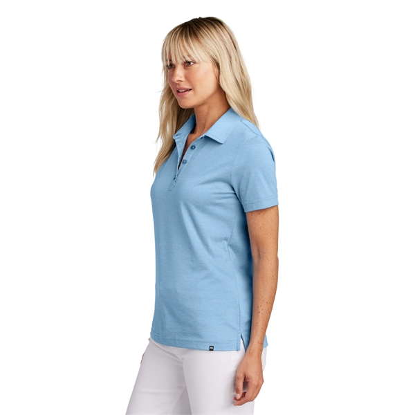 TravisMathew Ladies Sunnyvale Polo... from ASI 84863 SanMar