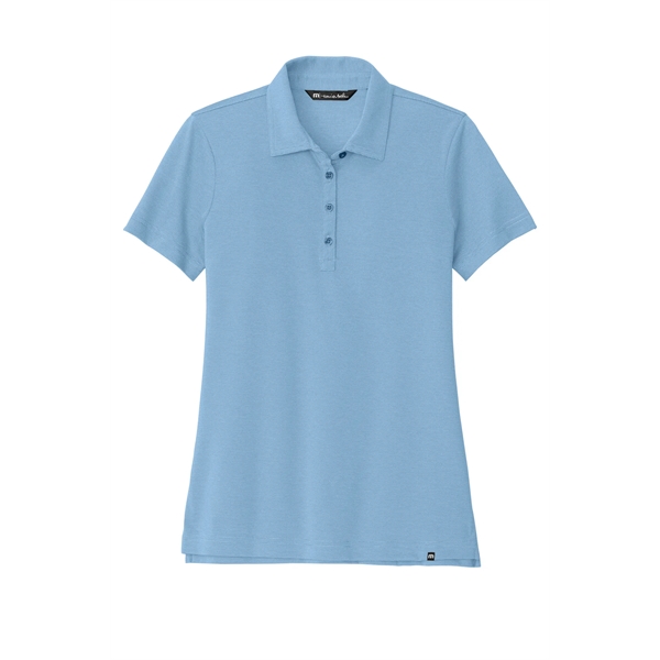 TravisMathew Ladies Sunnyvale Polo... from ASI 84863 SanMar