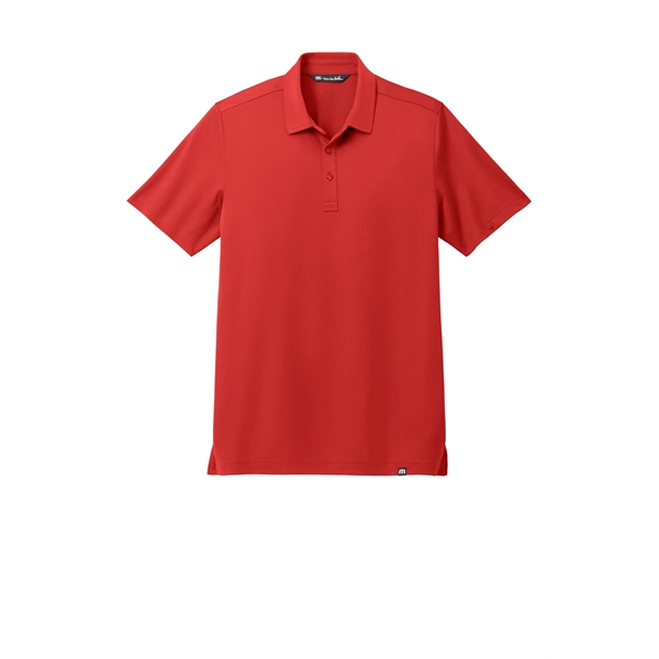 TravisMathew Cabana Solid Polo... from ASI 84863 SanMar