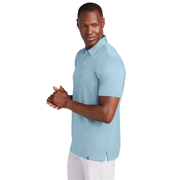TravisMathew Cabana Solid Polo... from ASI 84863 SanMar