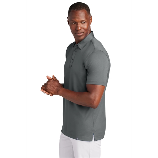 TravisMathew Cabana Solid Polo... from ASI 84863 SanMar