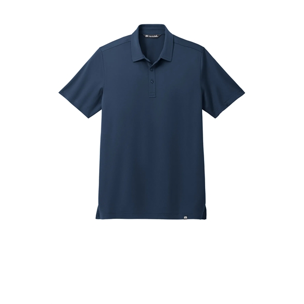 TravisMathew Cabana Solid Polo... from ASI 84863 SanMar