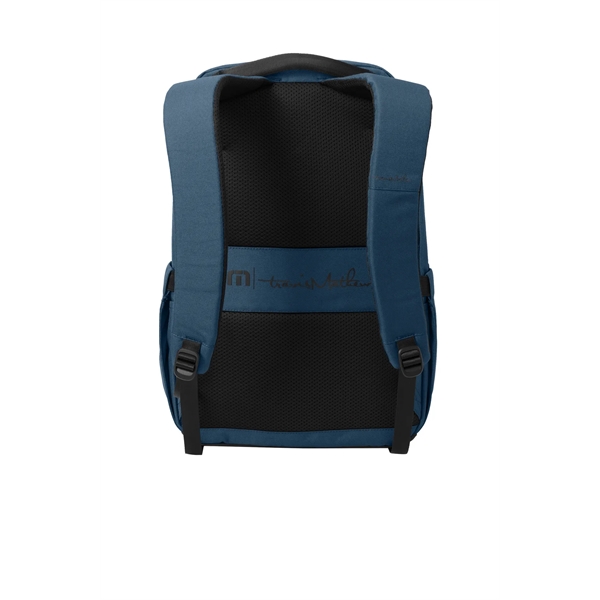 TravisMathew Approach Backpack... from ASI 84863 SanMar