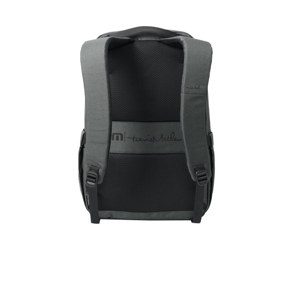 TravisMathew Approach Backpack... from ASI 84863 SanMar