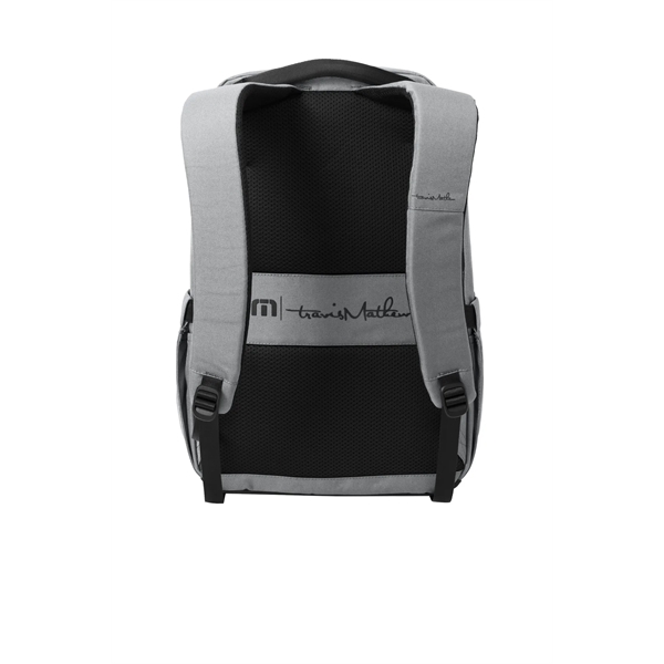 TravisMathew Approach Backpack... from ASI 84863 SanMar