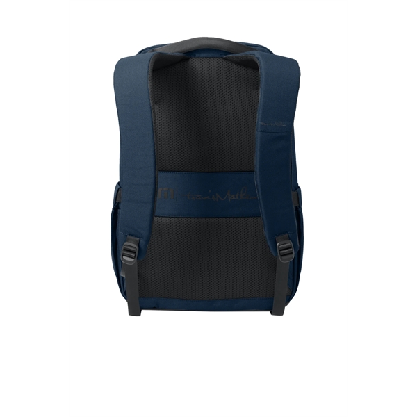 TravisMathew Approach Backpack... from ASI 84863 SanMar