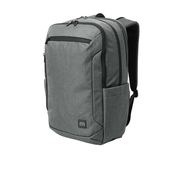 TravisMathew Duration Backpack... from ASI 84863 SanMar