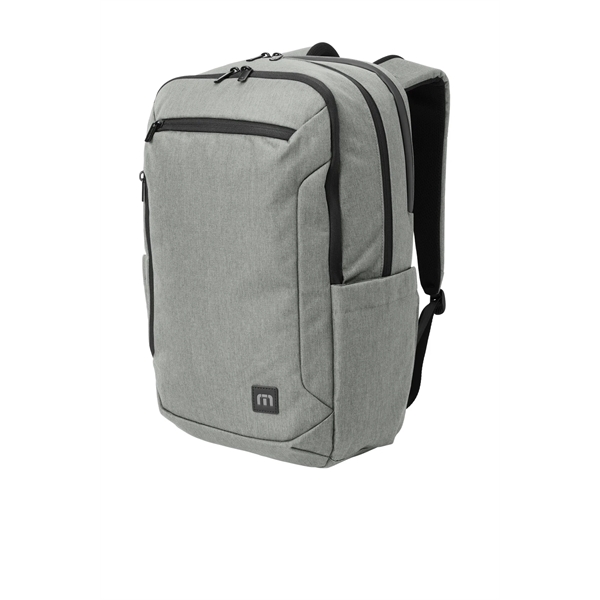 TravisMathew Duration Backpack... from ASI 84863 SanMar