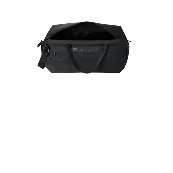 TravisMathew Lateral Duffel... from ASI 84863 SanMar