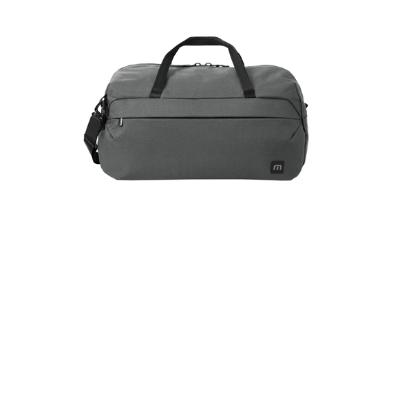TravisMathew Lateral Duffel... from ASI 84863 SanMar