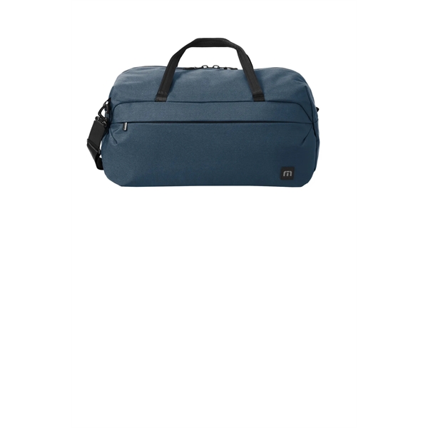 TravisMathew Lateral Duffel... from ASI 84863 SanMar