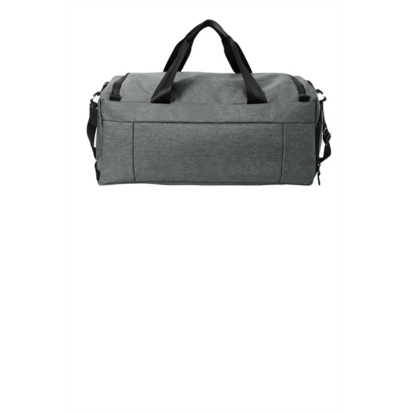 TravisMathew Duration Duffel... from ASI 84863 SanMar