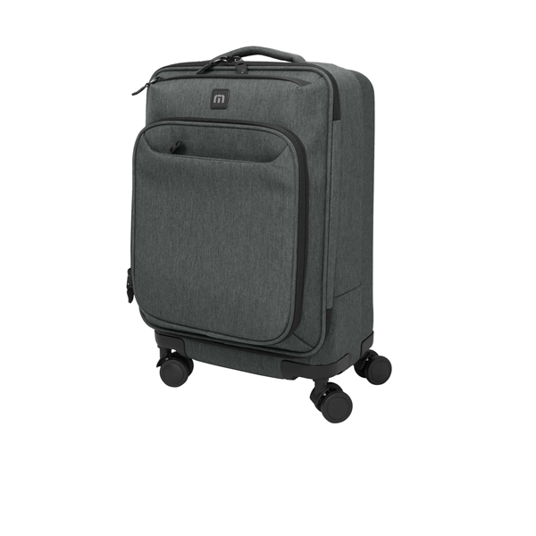 TravisMathew Quad Carry-On Spinner... from ASI 84863 SanMar