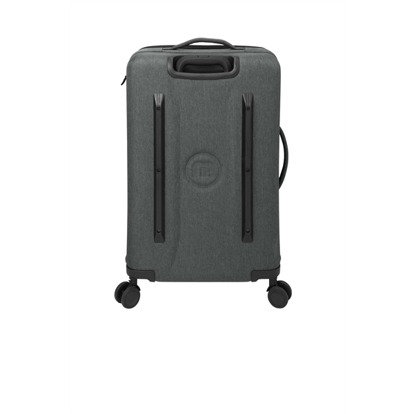 TravisMathew Quad Checked Spinner... from ASI 84863 SanMar