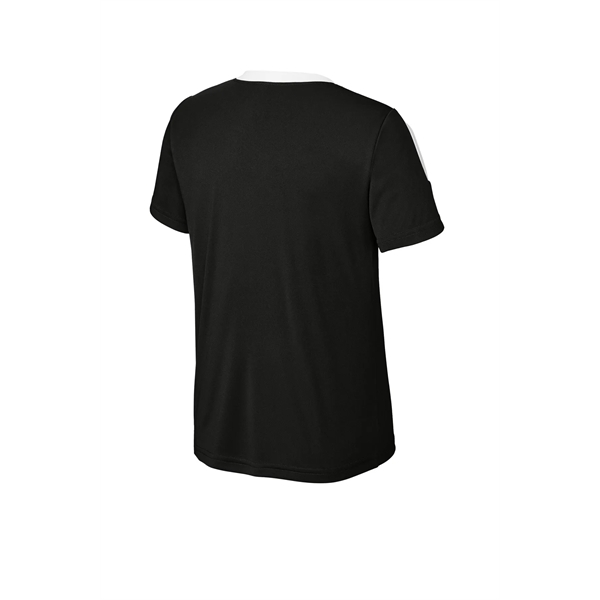 Sport-Tek Youth Competitor United Crew... from ASI 84863 SanMar