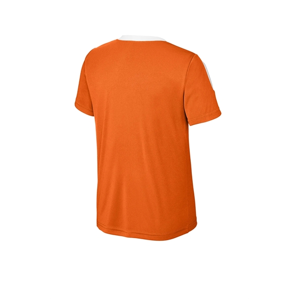 Sport-Tek Youth Competitor United Crew... from ASI 84863 SanMar