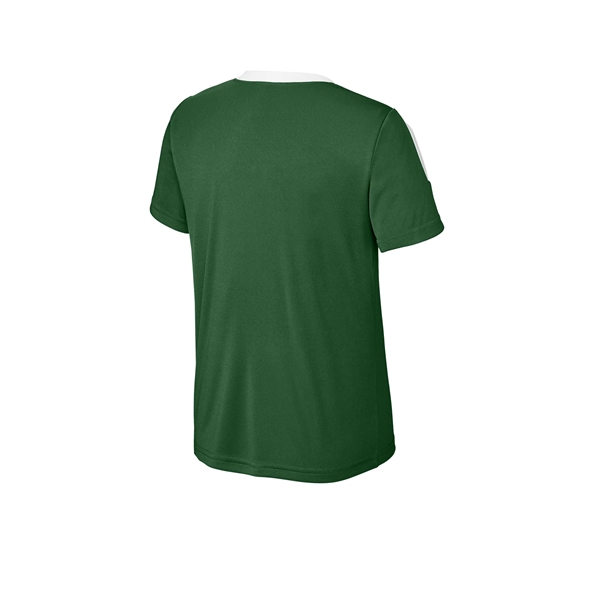 Sport-Tek Youth Competitor United Crew... from ASI 84863 SanMar