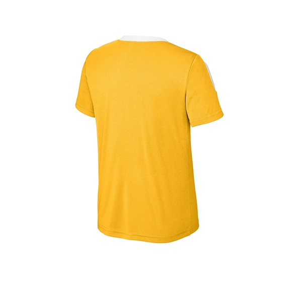 Sport-Tek Youth Competitor United Crew... from ASI 84863 SanMar