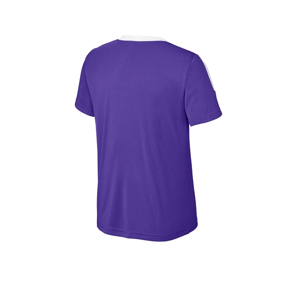 Sport-Tek Youth Competitor United Crew... from ASI 84863 SanMar