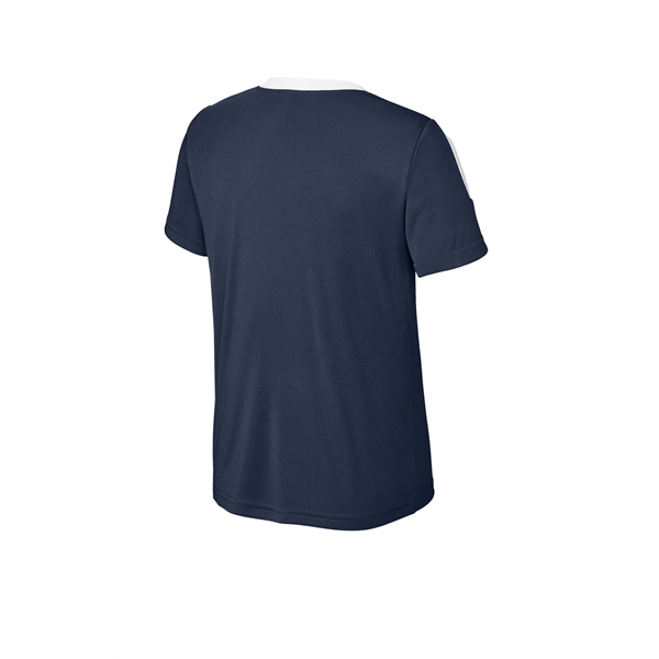 Sport-Tek Youth Competitor United Crew... from ASI 84863 SanMar