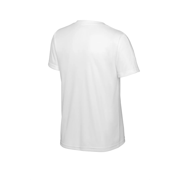 Sport-Tek Youth Competitor United Crew... from ASI 84863 SanMar