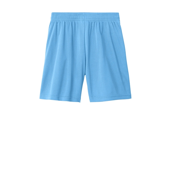 Sport-Tek Youth Competitor United 5" Short... from ASI 84863 SanMar