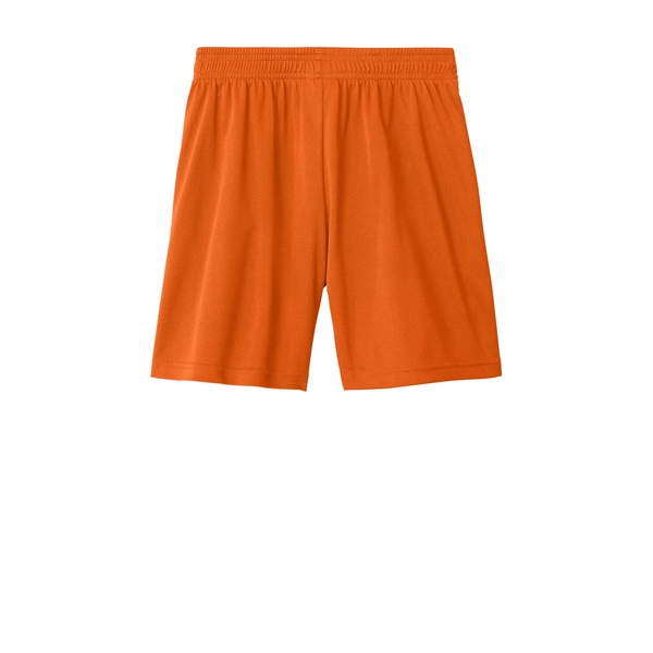 Sport-Tek Youth Competitor United 5" Short... from ASI 84863 SanMar