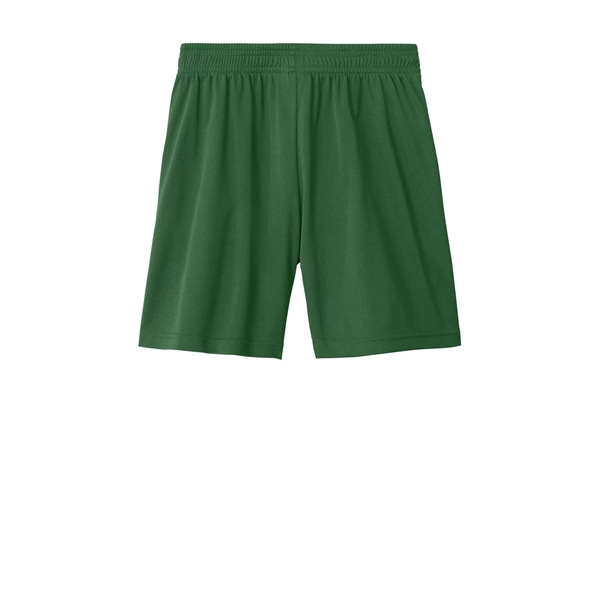 Sport-Tek Youth Competitor United 5" Short... from ASI 84863 SanMar