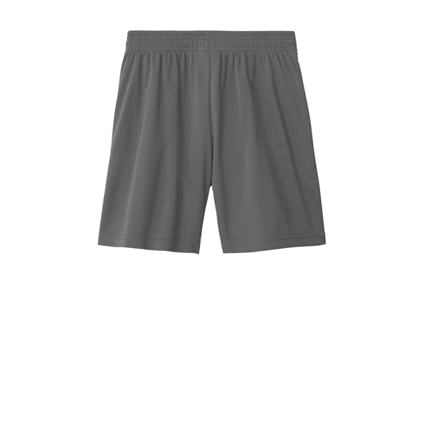 Sport-Tek Youth Competitor United 5" Short... from ASI 84863 SanMar