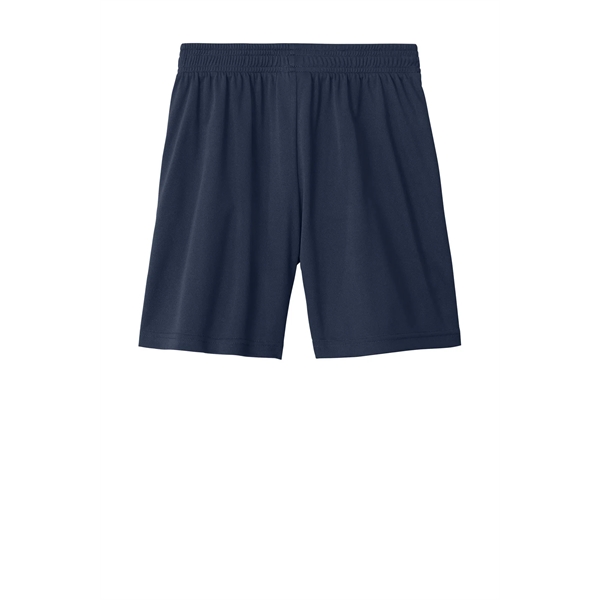Sport-Tek Youth Competitor United 5" Short... from ASI 84863 SanMar