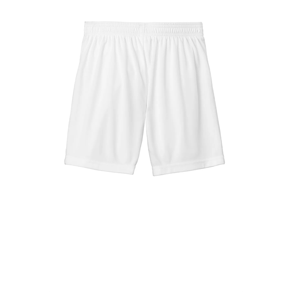 Sport-Tek Youth Competitor United 5" Short... from ASI 84863 SanMar