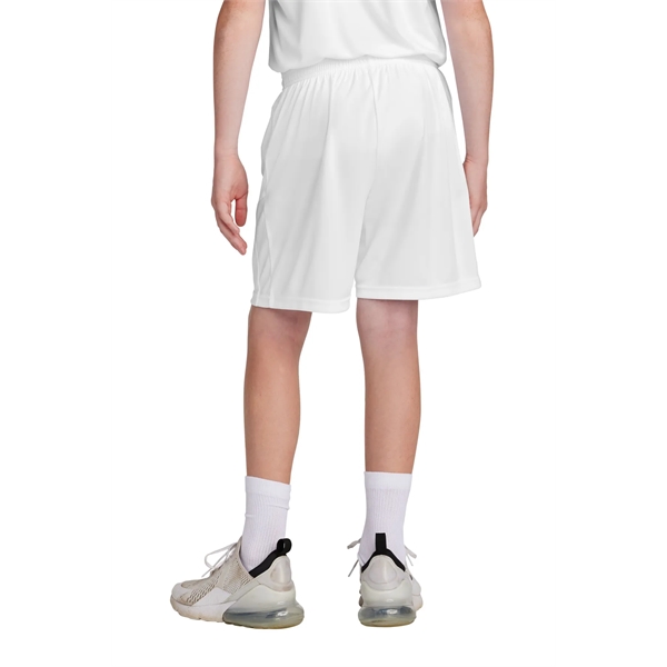 Sport-Tek Youth Competitor United 5" Short... from ASI 84863 SanMar