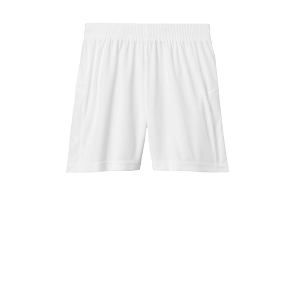 Sport-Tek Youth Competitor United 5" Short... from ASI 84863 SanMar
