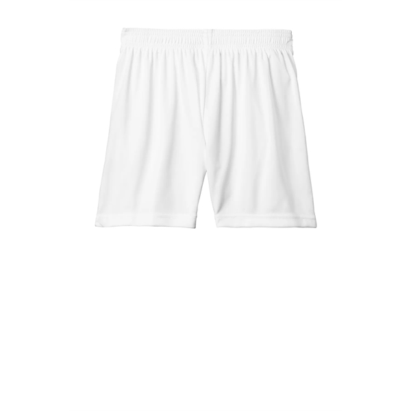 Sport-Tek Youth Competitor United 5" Short... from ASI 84863 SanMar