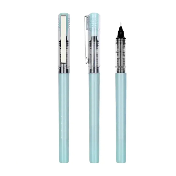 Classic gel pen plus 1 color pad imprint on 1 location... from ASI 37218 Athena Promo (tm)