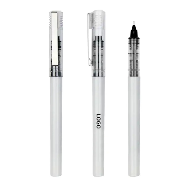 Classic gel pen plus 1 color pad imprint on 1 location... from ASI 37218 Athena Promo (tm)