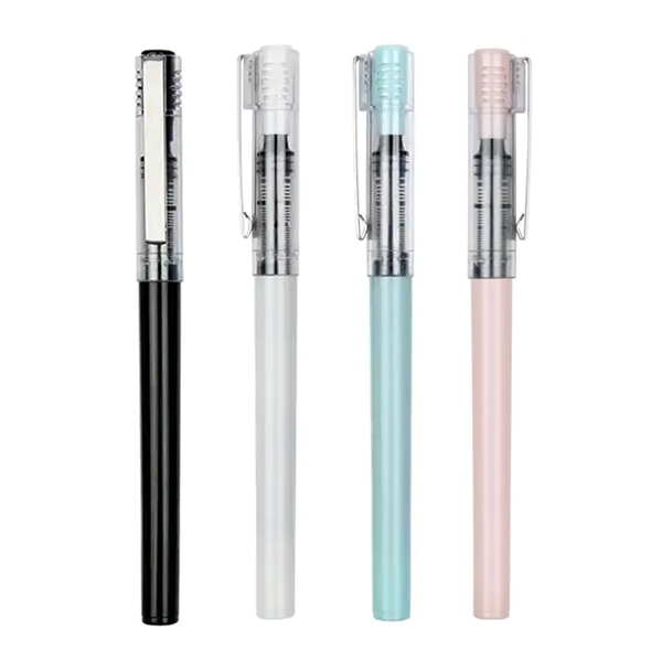 Classic gel pen plus 1 color pad imprint on 1 location... from ASI 37218 Athena Promo (tm)