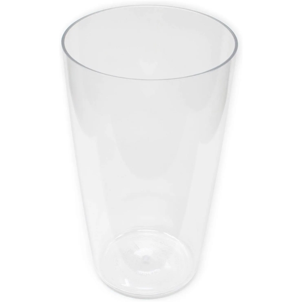Virtually Unbreakable 20 Oz Tritan Beer Stein... from ASI 57956 Graphco line