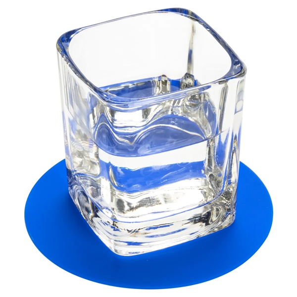 2-in-1 Easy Grip Jar Opener & Coaster... from ASI 57956 Graphco line