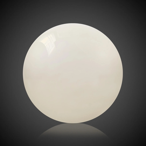 2" light-up rainbow morph LED fusion bounce ball.... from ASI 42016 Brighter Promotions Inc / Chemical Light™ Liquid Light