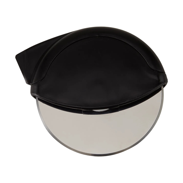 Pizza cutter with stainless steel blade is the perfect cutter for... from ASI 52840 Evans Manufacturing